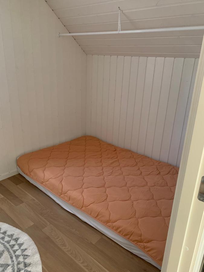 Sjarmerende Gjestehus Med Stor Hage I Sandvika Sandvika (Baerum) Exterior photo